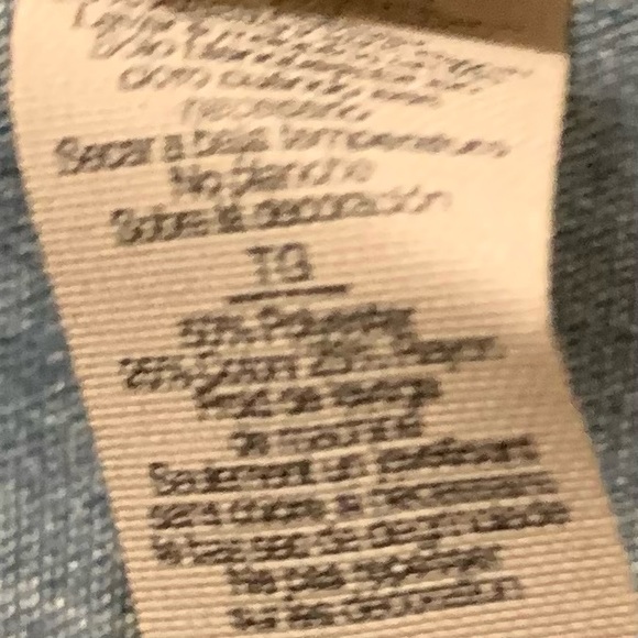 ORIGINAL BUTTERMILK BISCUIT RESTAURANT T-SHIRT NWOT XL FROM ATLANTA VINTAGE - Picture 5 of 9